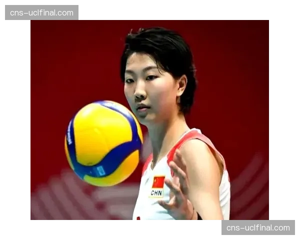 中国女排副攻手袁心玥脚踝扭伤 缺席VNL分站赛最后一场